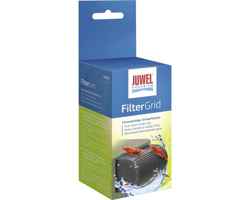 Filter grid JUWEL FilterGrid
