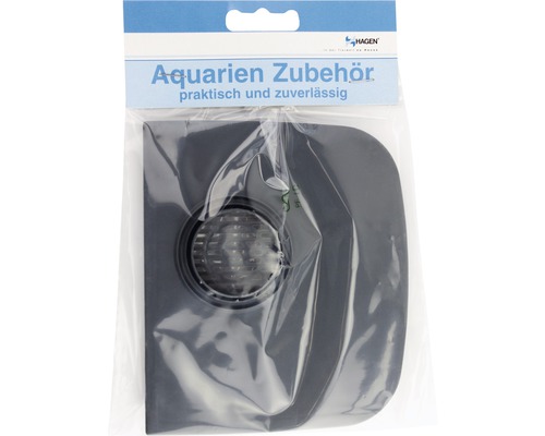 Filter basket cover Fluval 305/405, 306/406