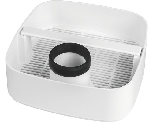 Filter media container sera large for 250, 250 + UV, 400 + UV