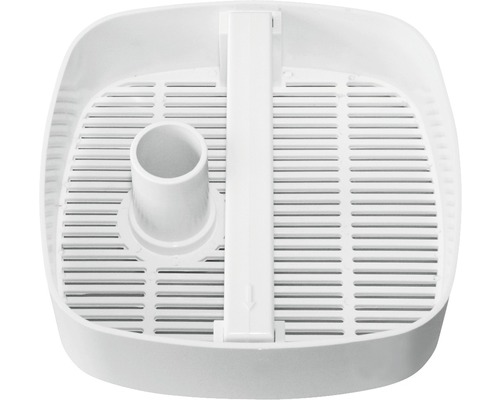 Filter media container sera small for 130, 130 + UV