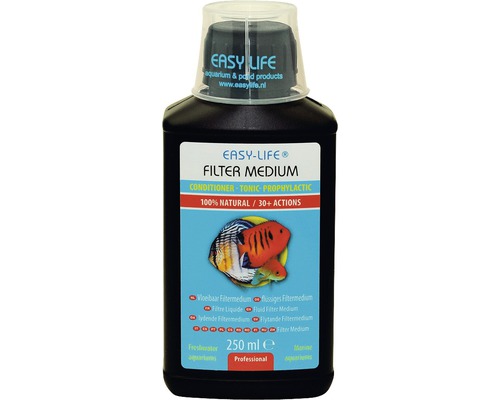 Filter medium Easy Life 250 ml