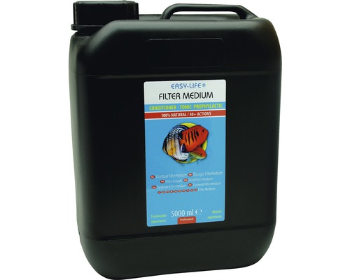 Filter medium Easy Life 5000 ml