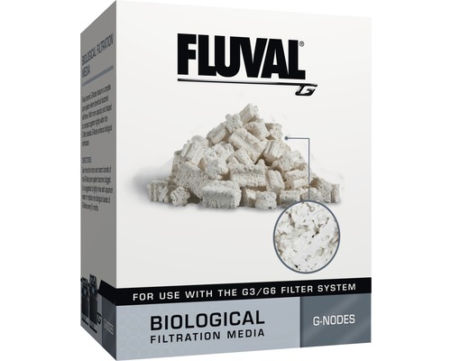 Filter medium Fluval G Node