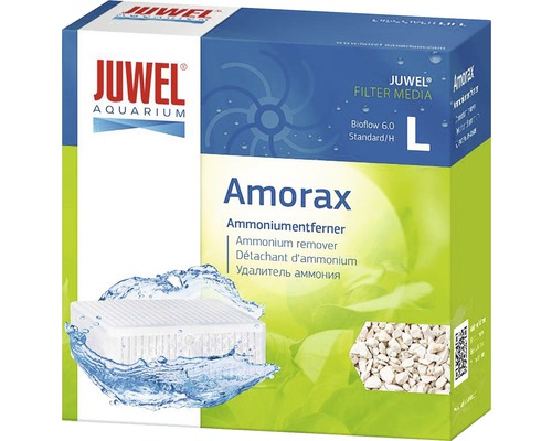 Filter medium Juwel Ammonium Remover Amorax L (Standard)