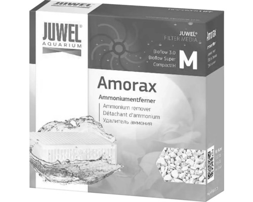Filter medium Juwel ammonium remover Amorax M