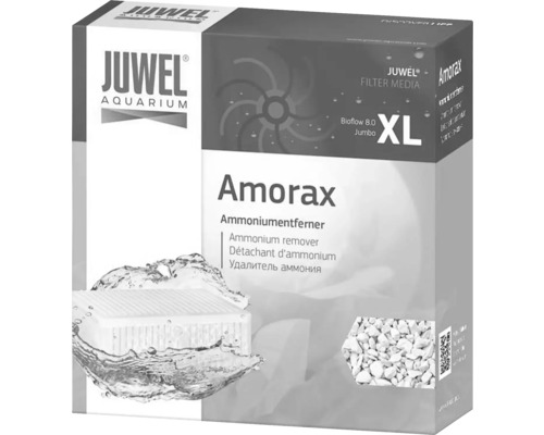 Filter medium Juwel ammonium remover Amorax XL (Jumbo)