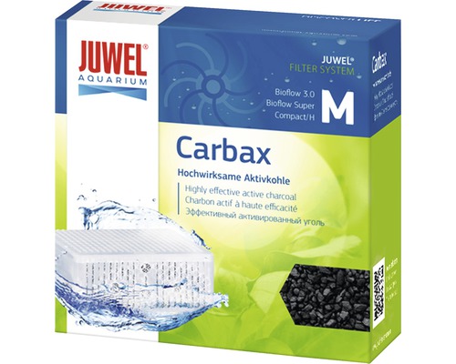 Filter medium JUWEL Carbax Bioflow 3.0/Compact