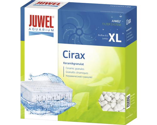 Filter medium JUWEL Cirax Jumbo