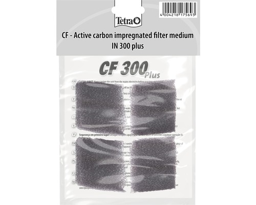 Filter medium Tetra CF300 plus