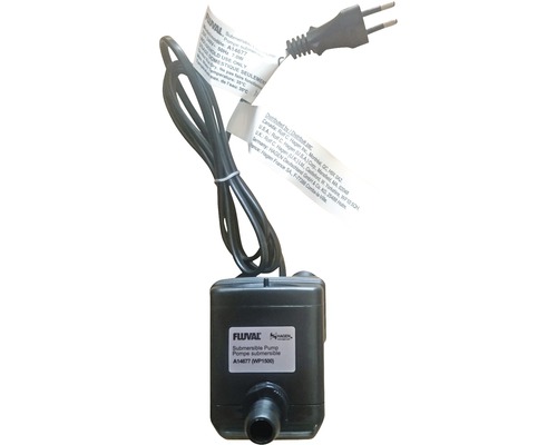 Filter pump Fluval Flex 57 l/Spec 60 l