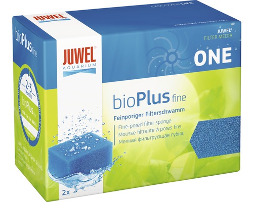 Filter sponge JUWEL bioPLUS fine One