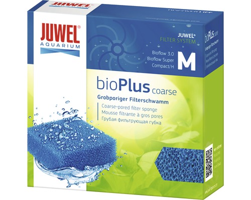 Juwel Aquarium Filter sponge JUWEL Compact coarse