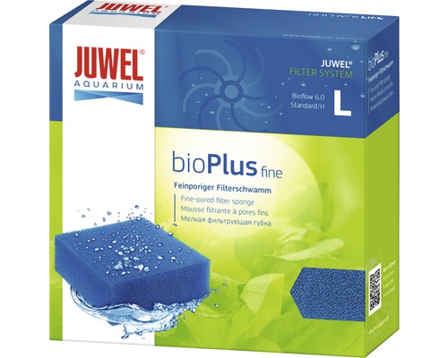 Filter sponge Juwel Standard fine