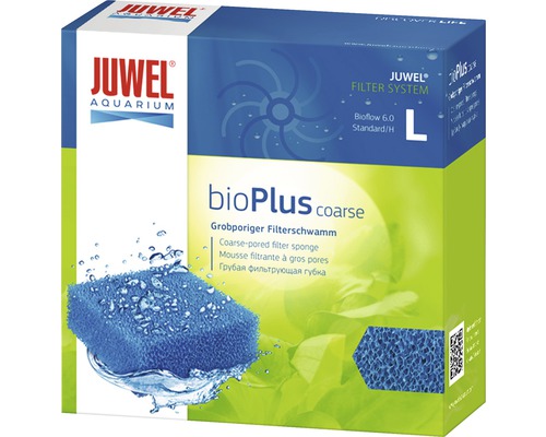 Filter sponge Juwel Standard coarse
