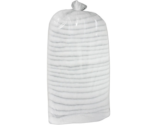 Hobby Fine filter cotton 1000 g, white