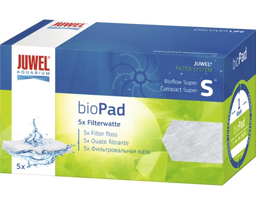 Filter floss Juwel Bioflow S/Compact S
