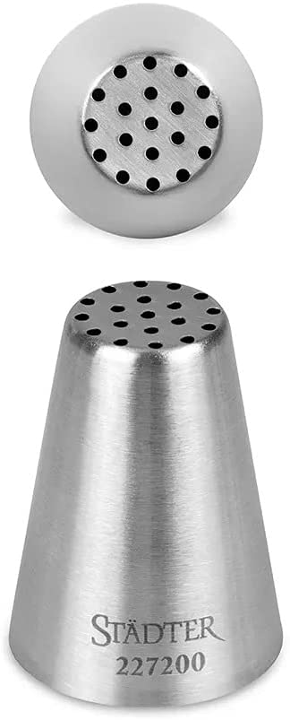 Staedter Fine Line, Grass Nozzle