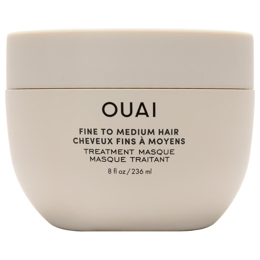 Ouai Fine/Medium Hair Treatment Masque