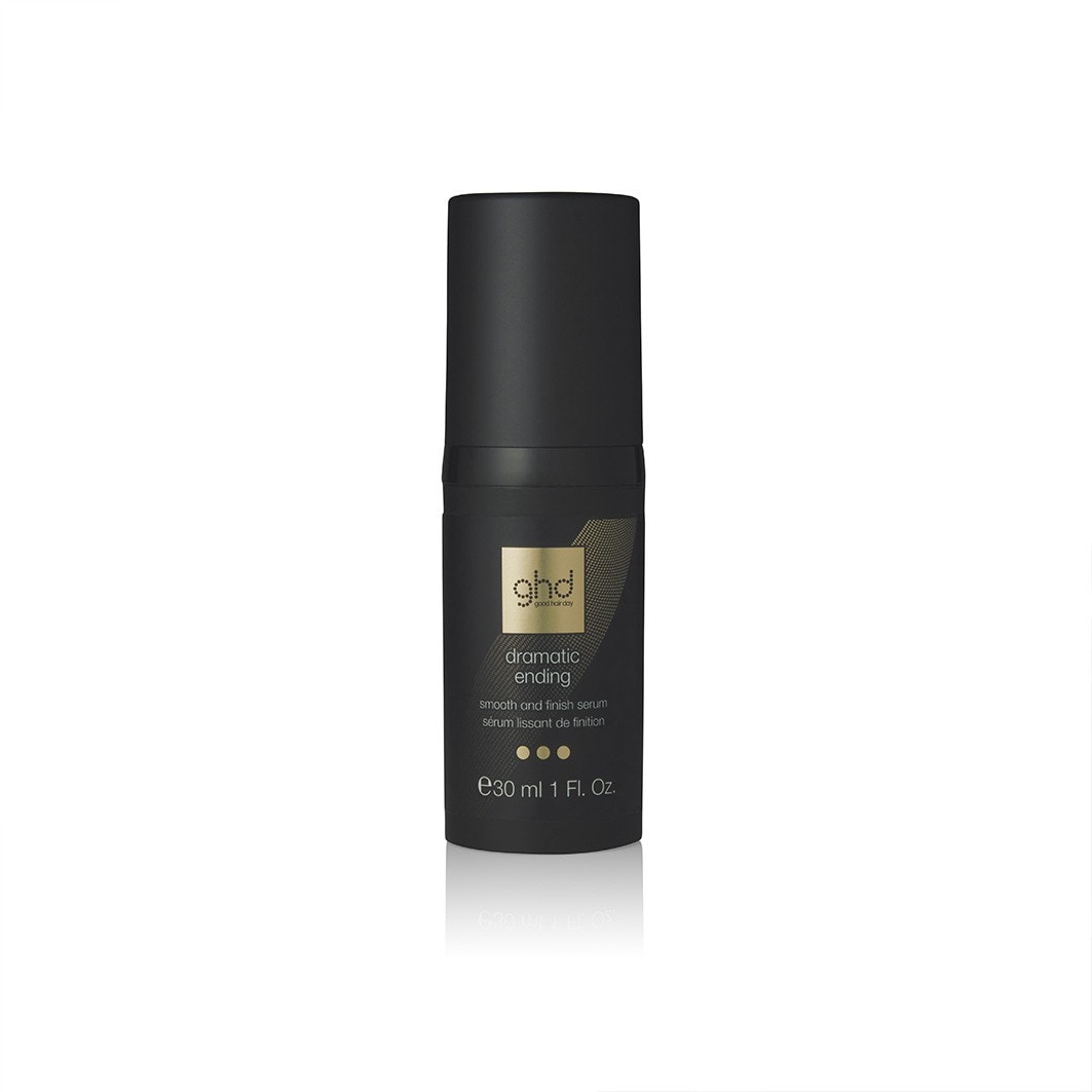 ghd Dramatic Ending