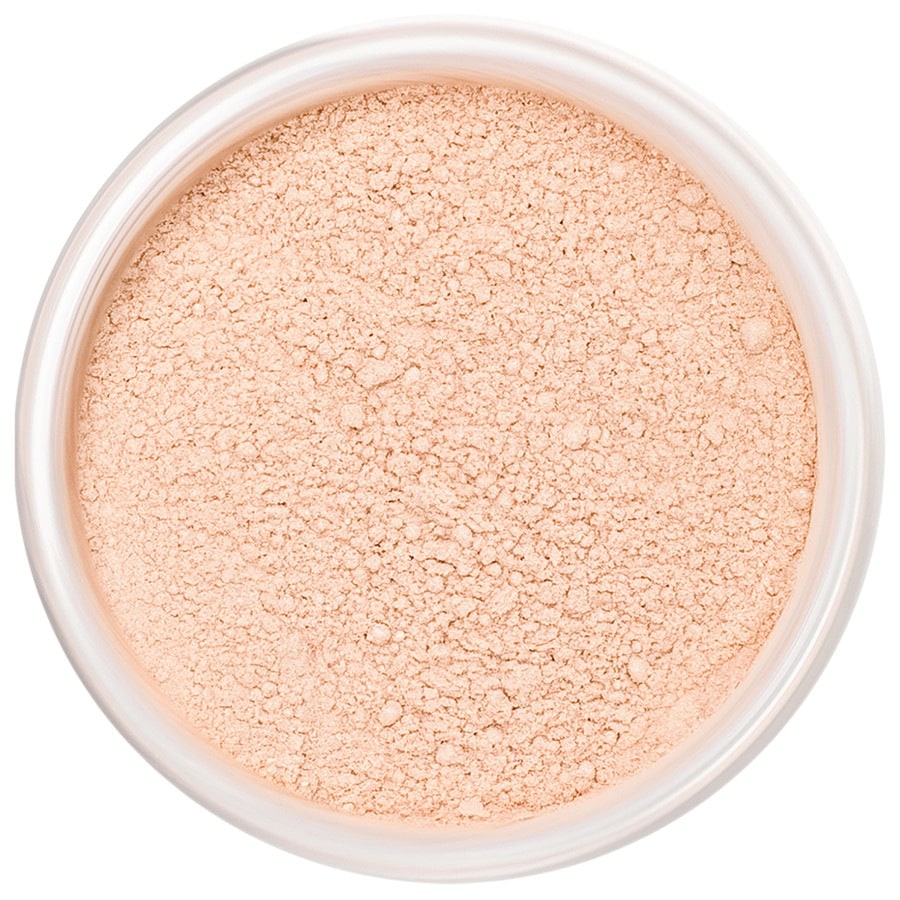 Lily Lolo Finishing Powder,Flawless Silk, Flawless Silk