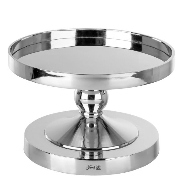 Fink decorative plate on foot Lamonte (30cm)