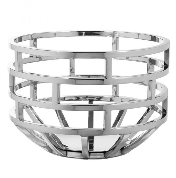 Fink basket Mandero stainless steel (27cm)