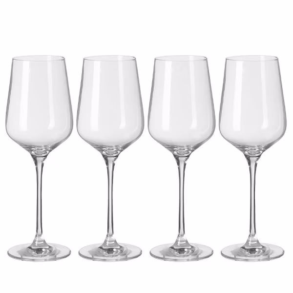 Fink Premio white wine drinking glass (set of 4)