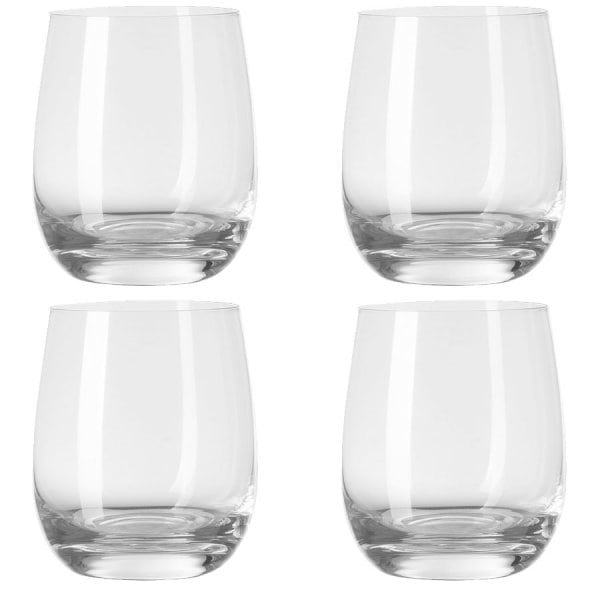 Fink Drinking Glass Whisky Glass Premio (Set of 4)