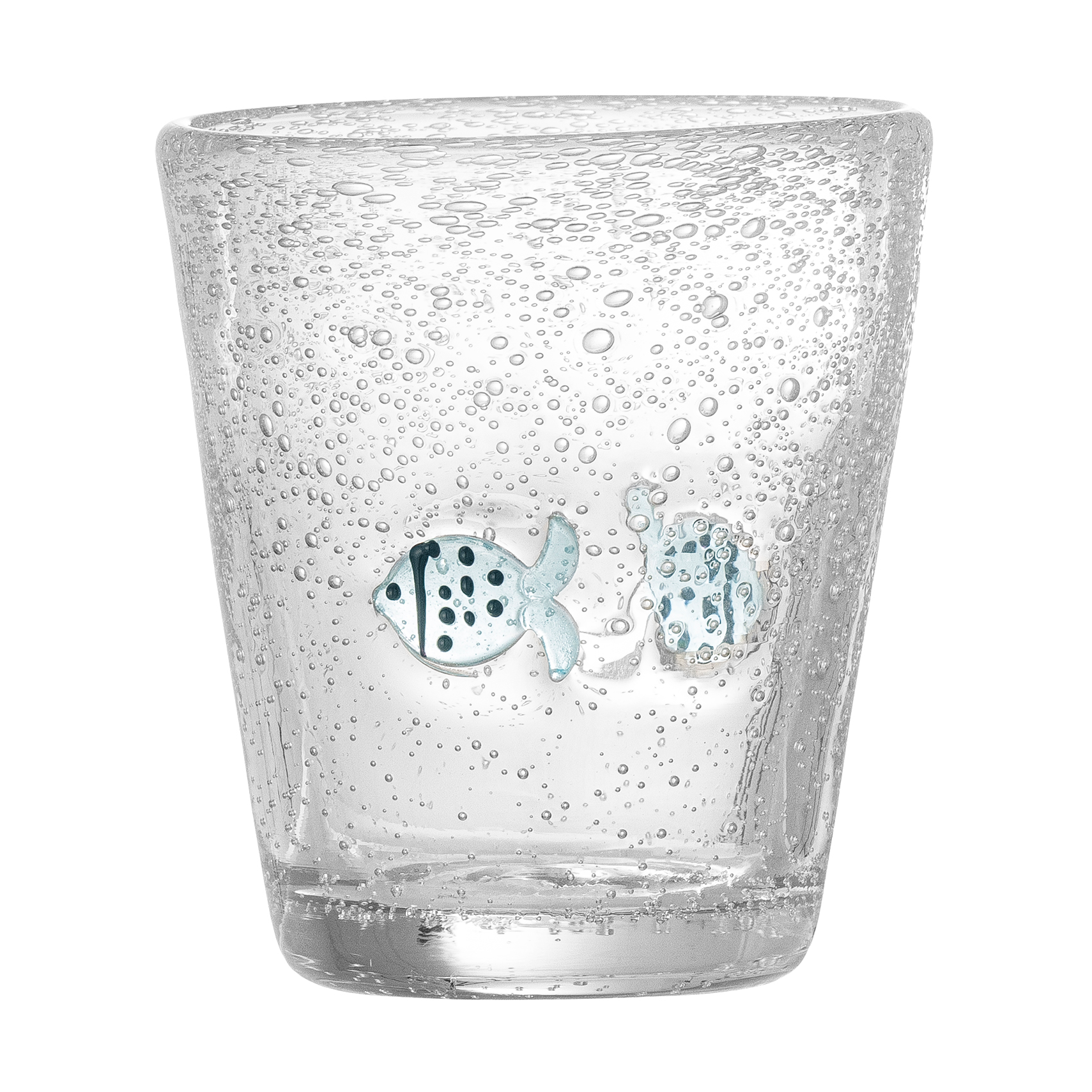 Bloomingville Finney drinking glass 31 cl