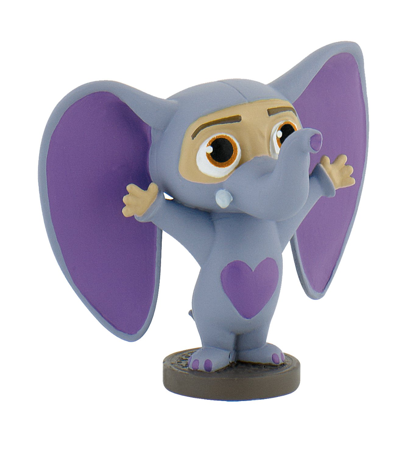 Bullyland Finnick Figure Cm A