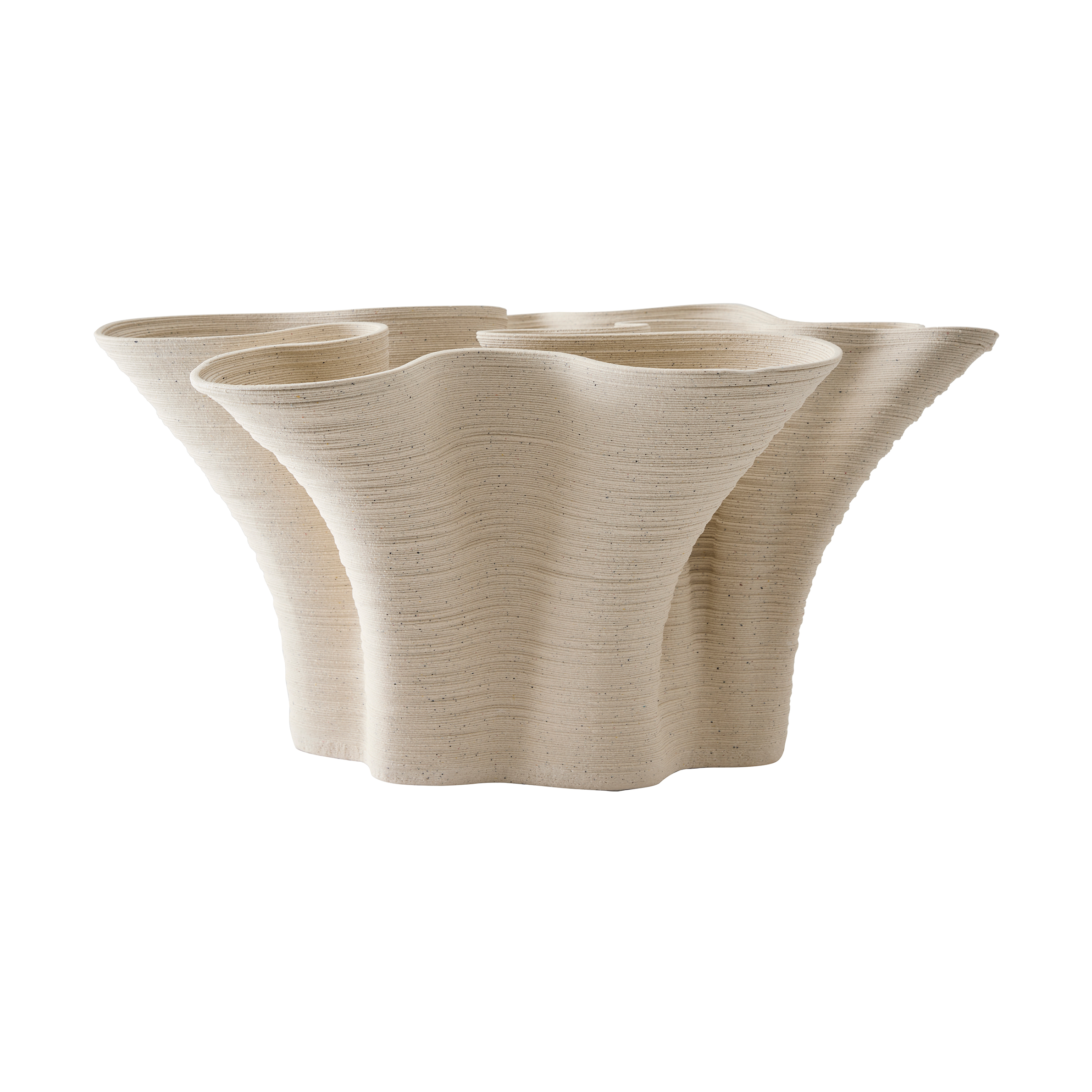 tell-me-more Fiordo Vase Large