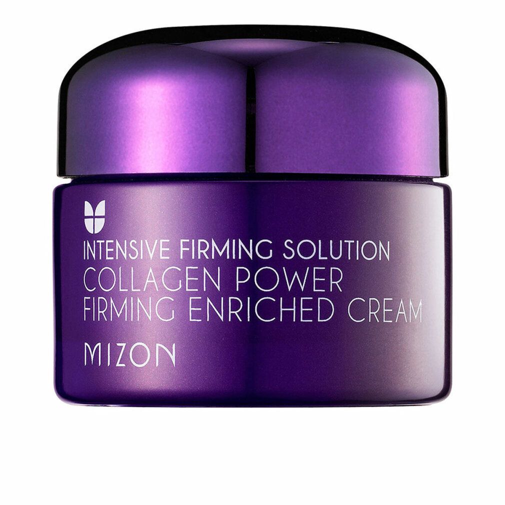 Firming cream containing 54% of marine collagen (Collagen Power Firming Enriched Cream) 0,05 l