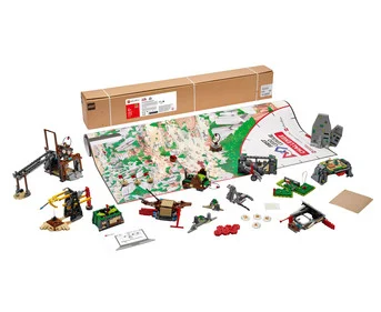 FIRST LEGO® League Challenge Class Pack (for up to 30 students)