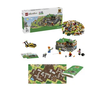 FIRST LEGO® League Explore Class Pack (for up to 24 students)