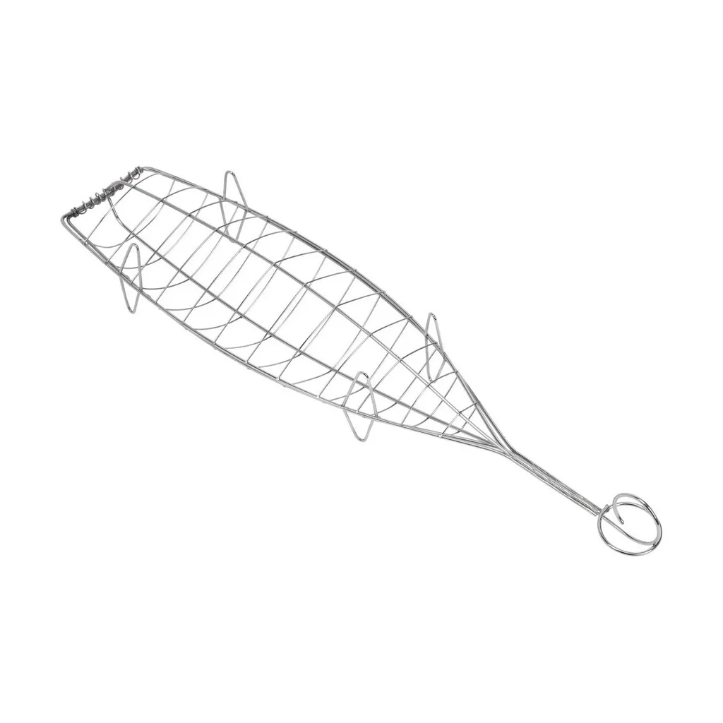 Fish Barbecue Grill Rack Sauvic (13.5 x 54 cm)