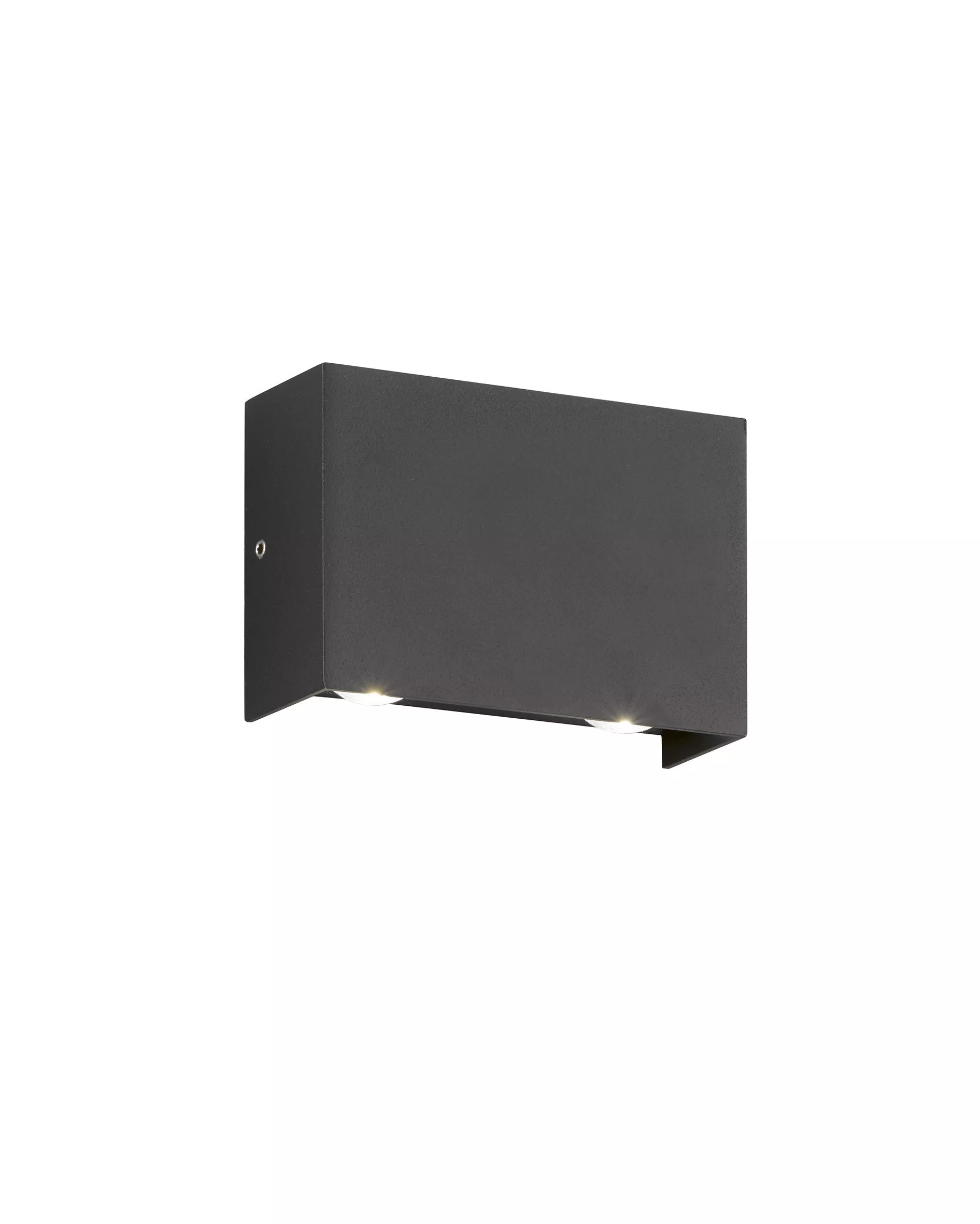 Fischer & Honsel Outdoor Wall Light Nairobi