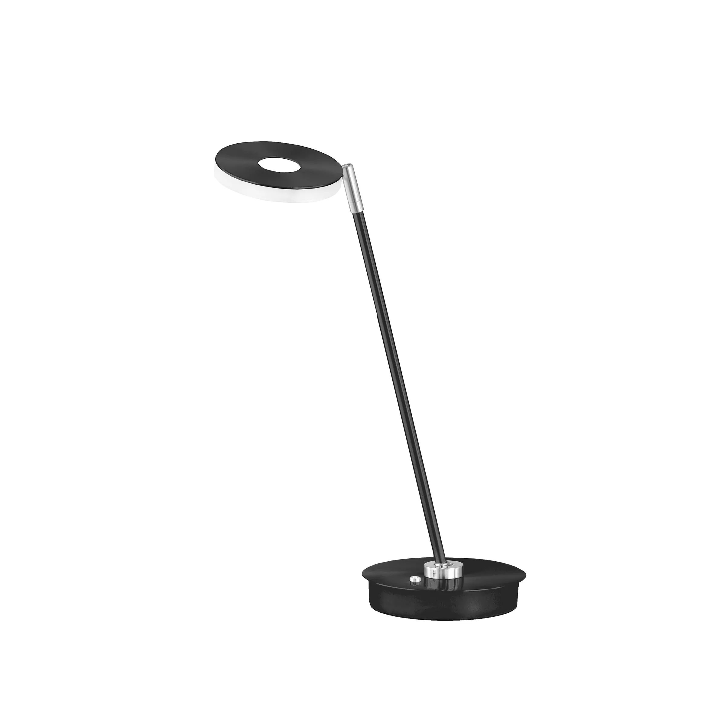 Fischer & Honsel LED desk lamp Dent 16/46 cm
