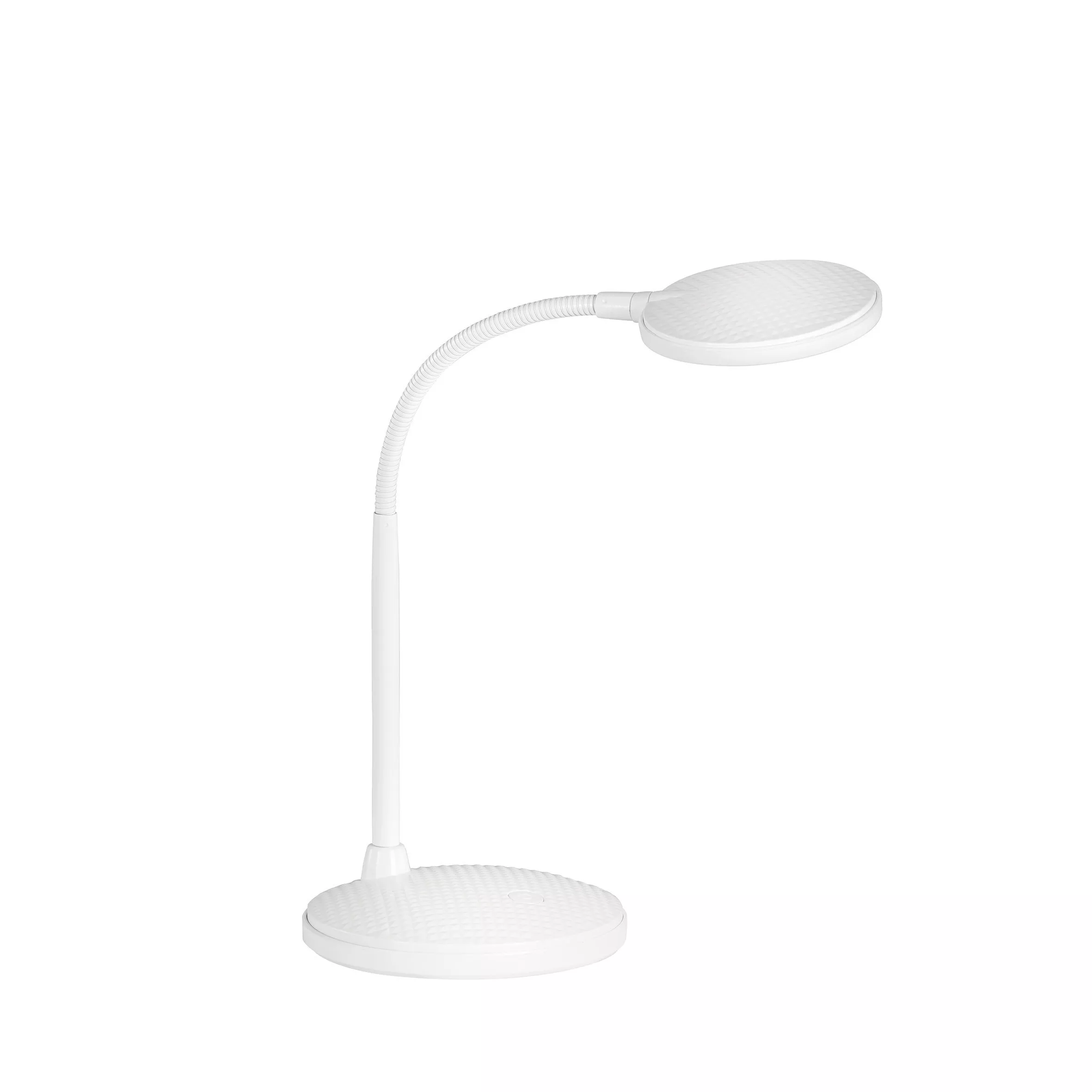 Fischer & Honsel LED desk lamp Work 22/14.5/36.5 cm