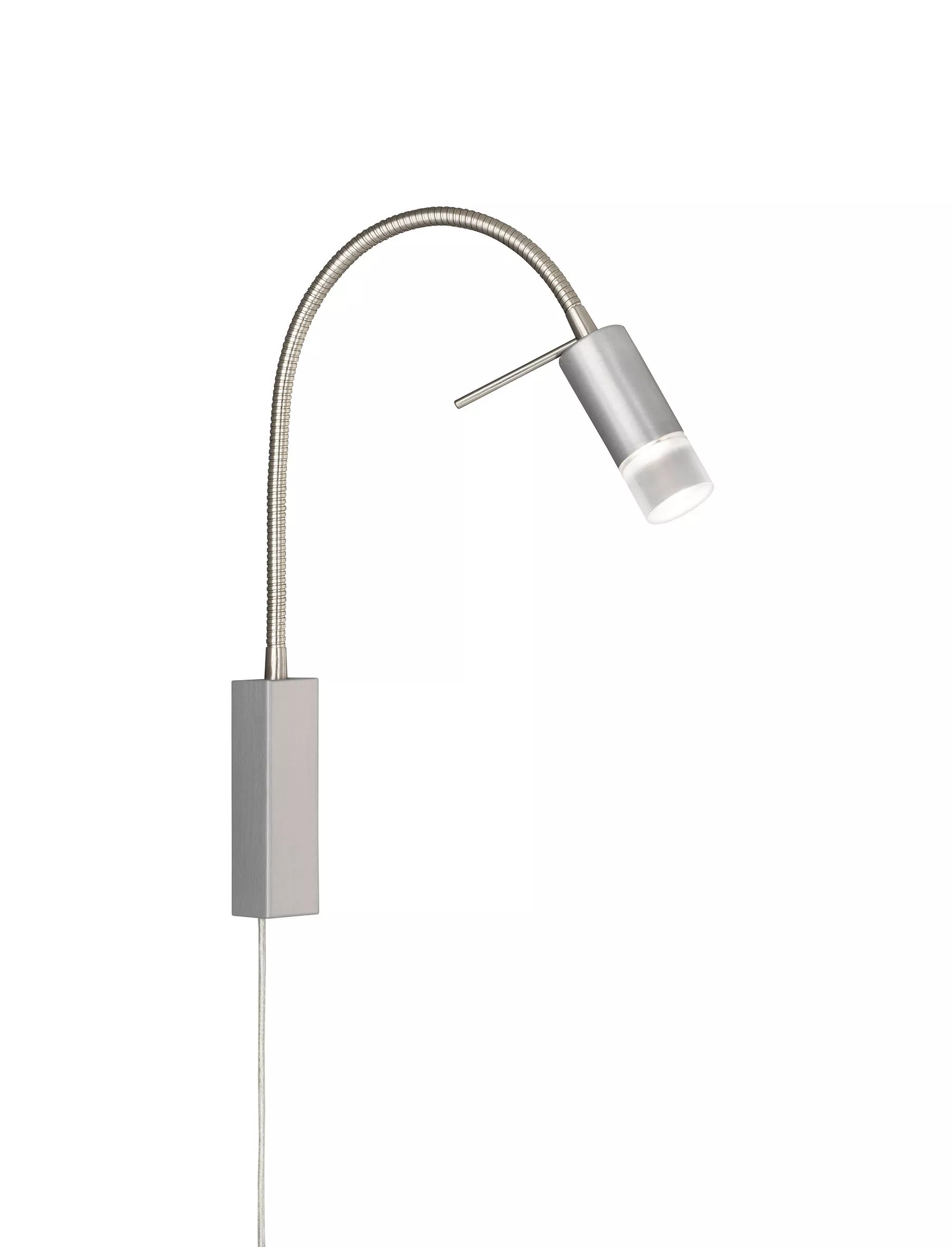 Fischer & Honsel LED wall light River 4/40 cm