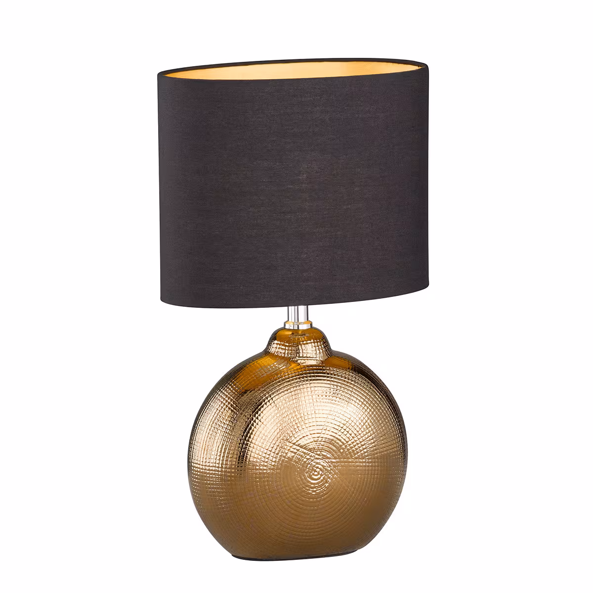 Fischer & Honsel Foro table lamp 23/13/36 cm