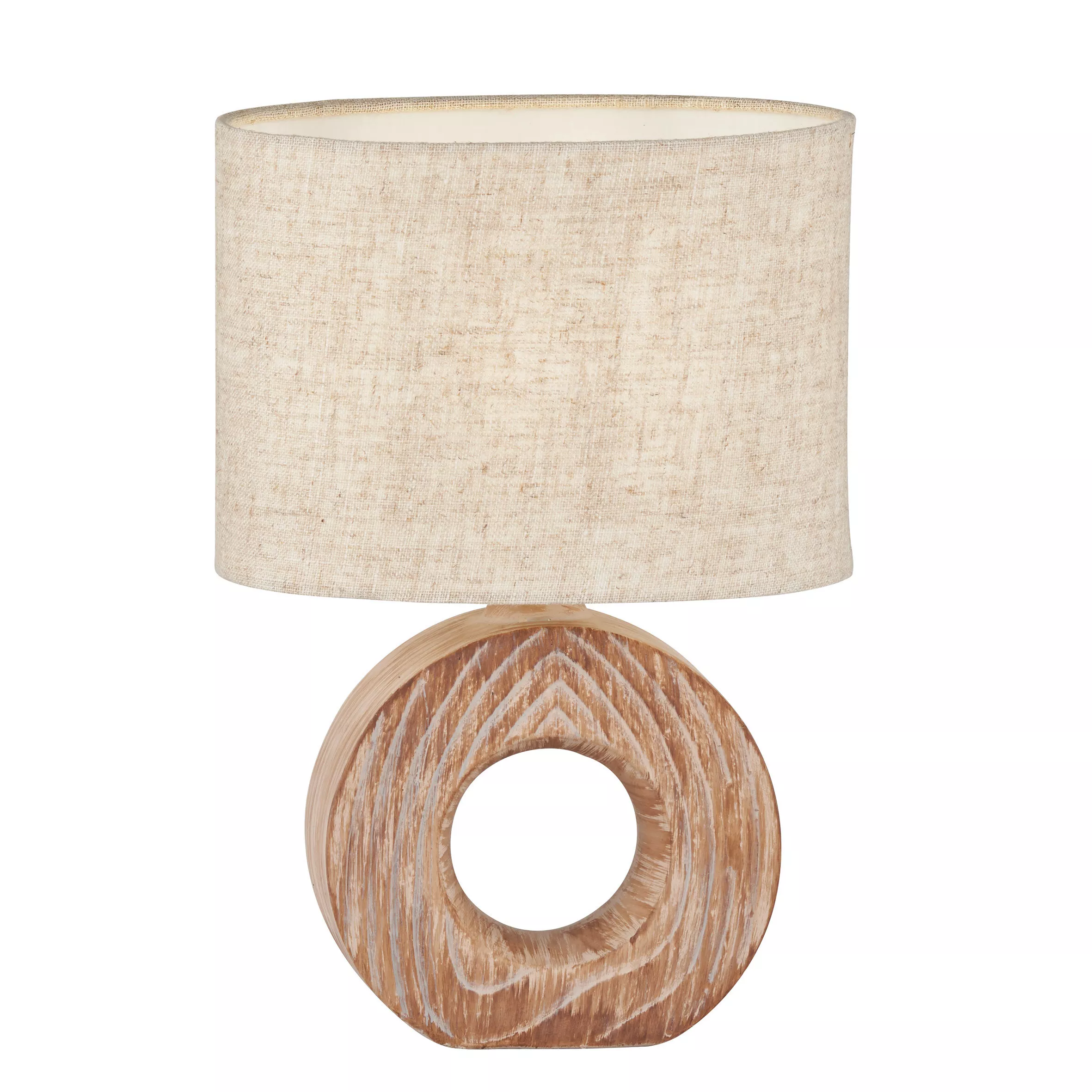Fischer & Honsel table lamp Hanke 22/13/31 cm