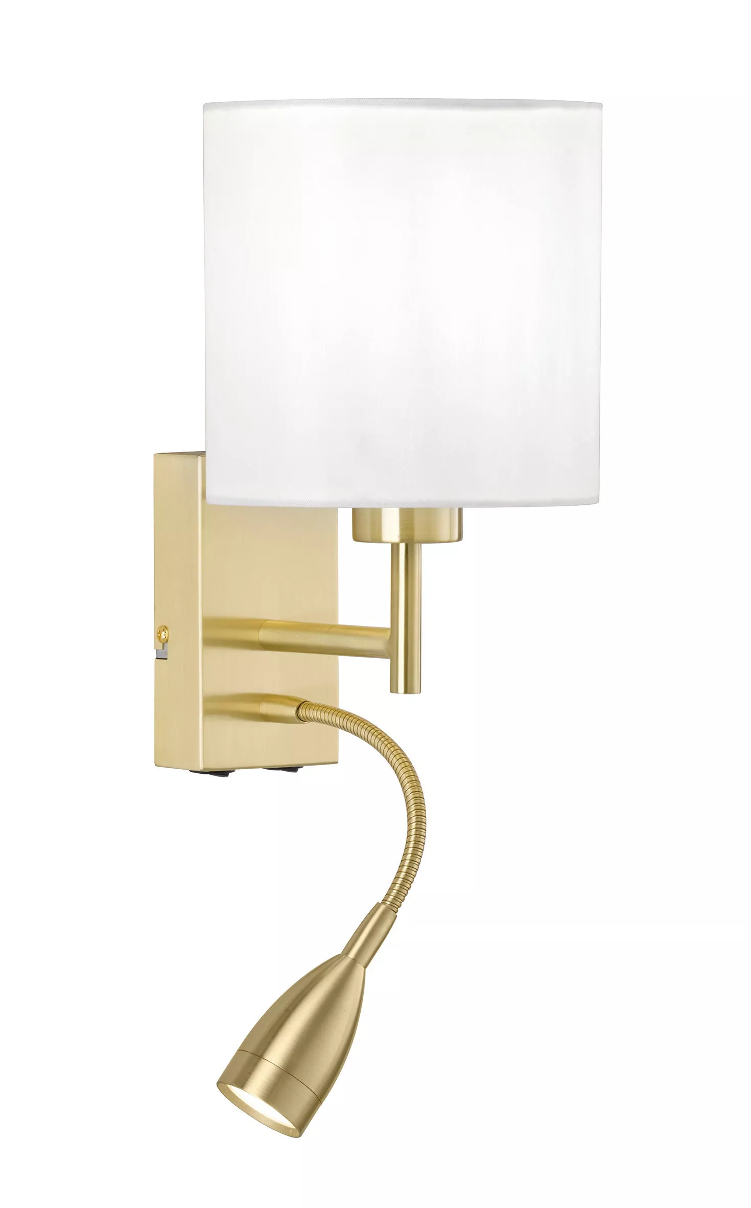Fischer & Honsel wall light Dreamer 16/28 cm