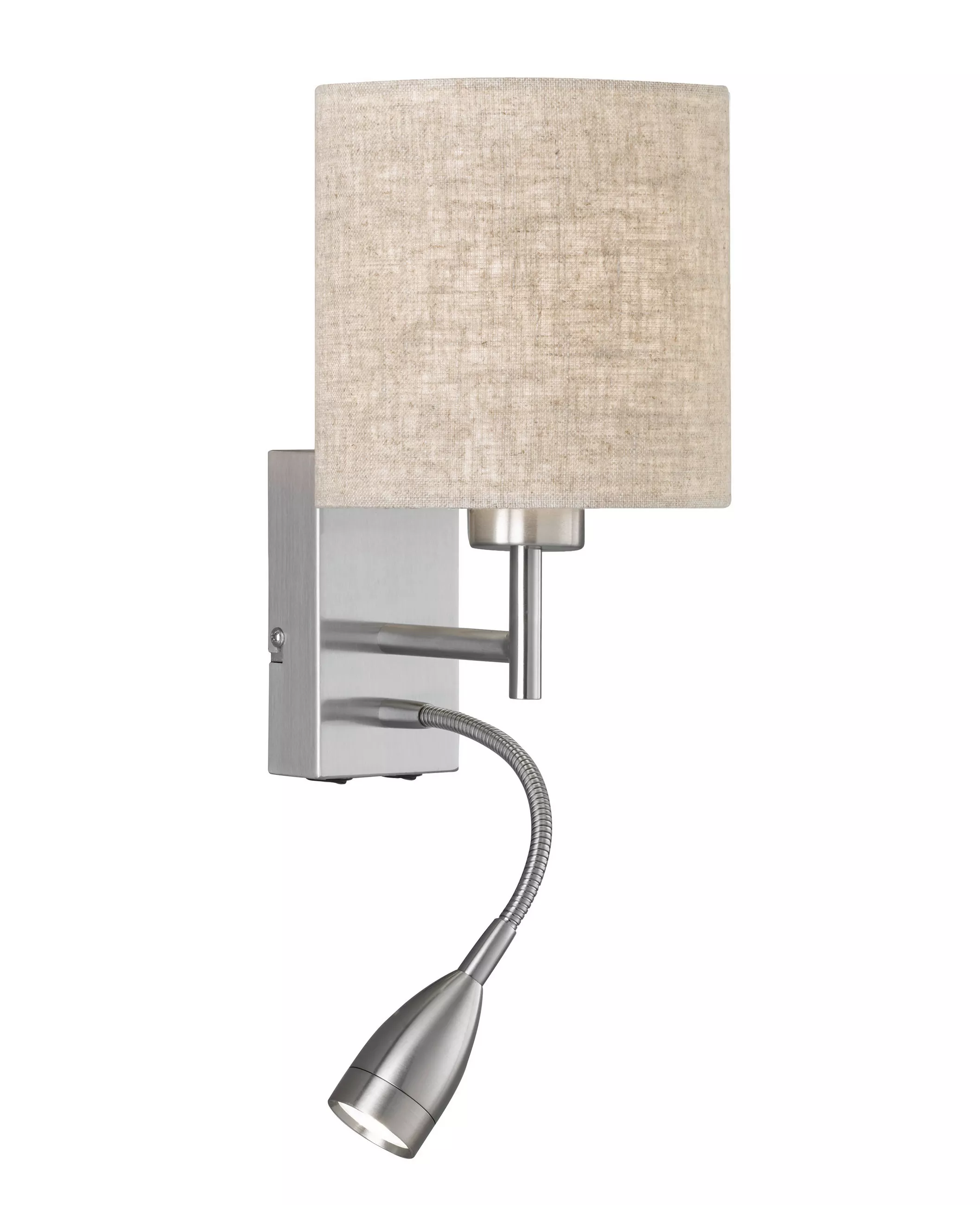Fischer & Honsel wall light Dreamer 16/28 cm