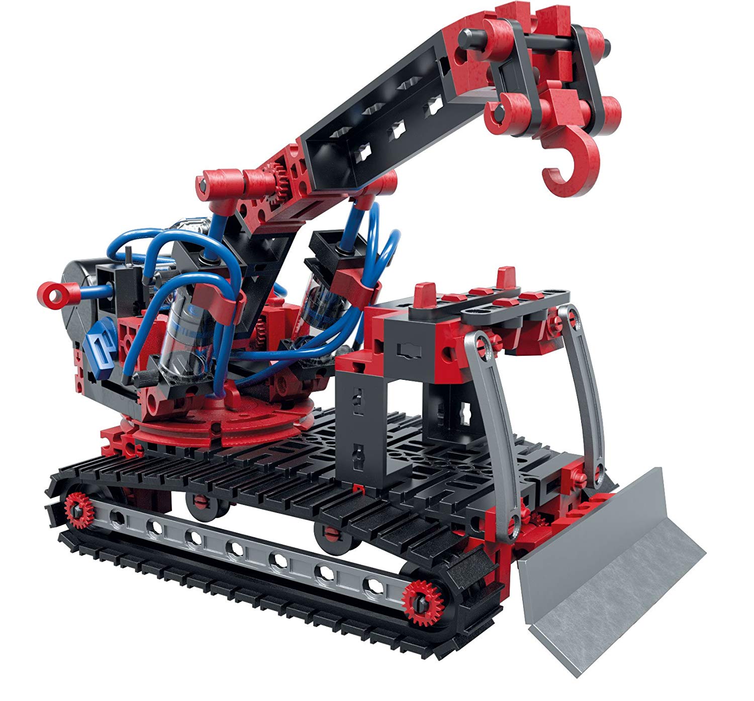 Fischertechnik 533874 Pneumatics Beginner