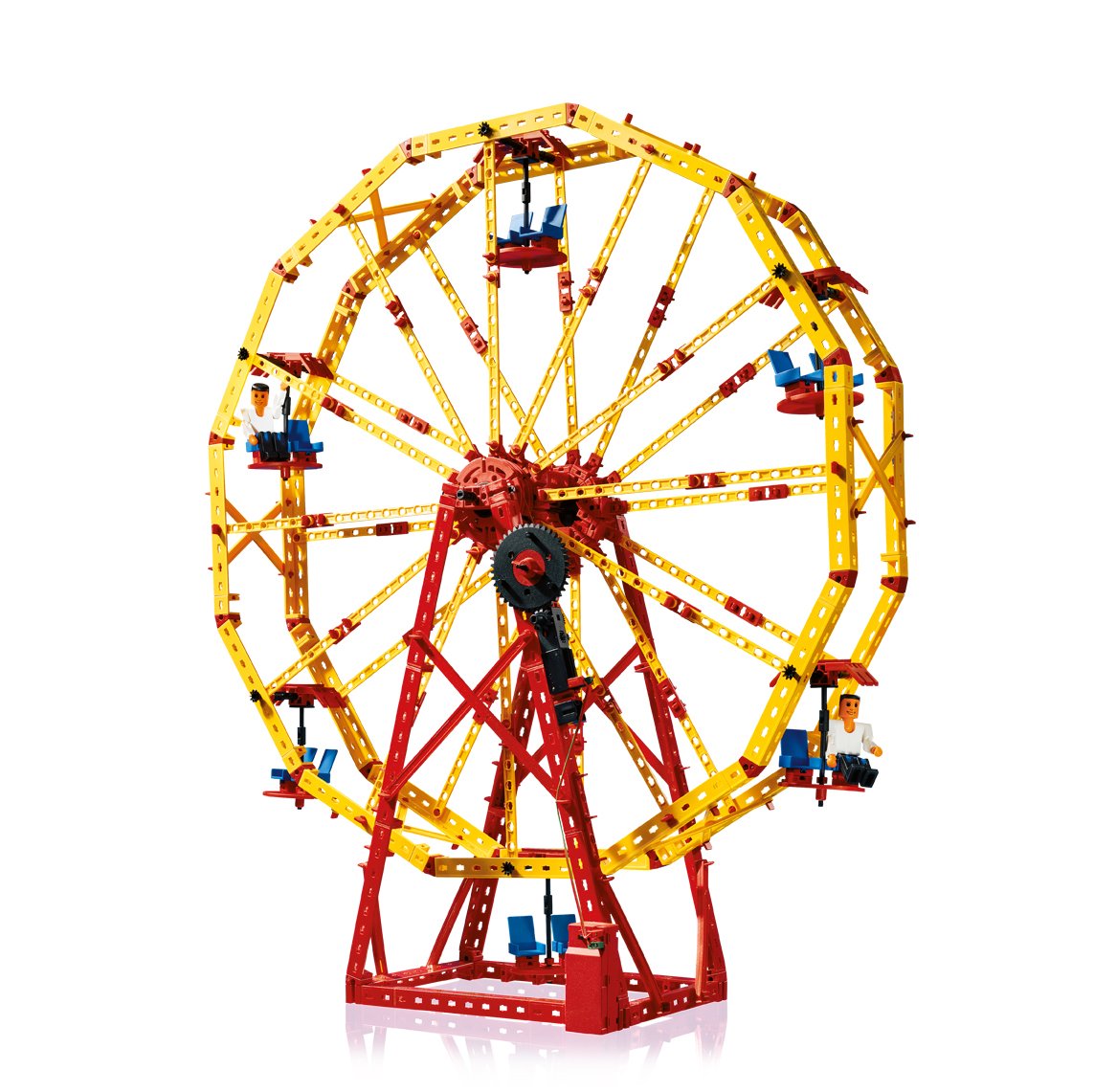 Fischertechnik Designer Amusement Park