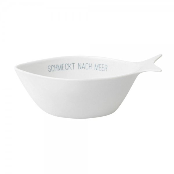 Rader Fish Bowl Sea Sounds Tastes like Räder Design