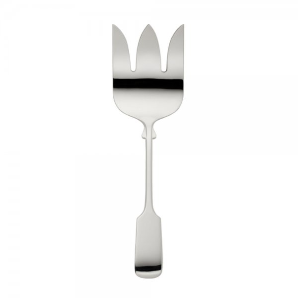 Fish serving fork Alt-Spaten 150 by Robbe & Berking