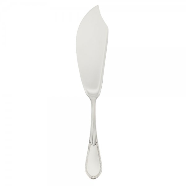 Belvedere 925 fish serving knife by Robbe & Berking