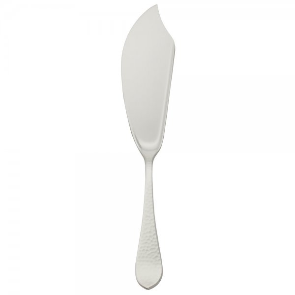 Fish serving knife Martelé from Robbe & Berking