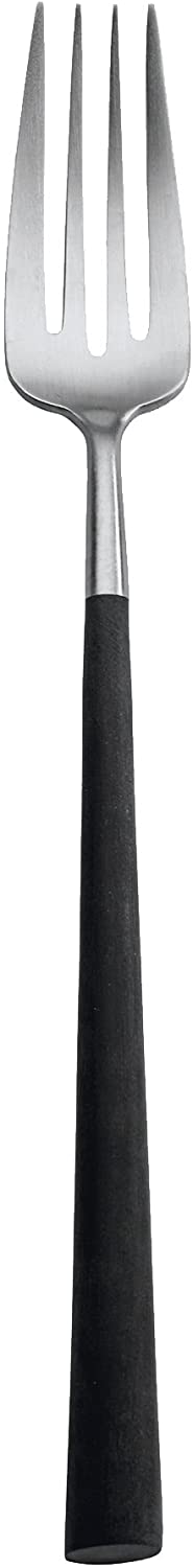ASA Fish fork with black